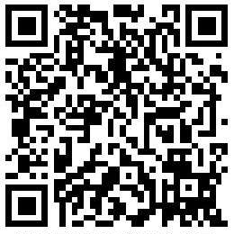 微信公眾號二維碼